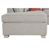 Weston Corner Group Fixed LHF Natural